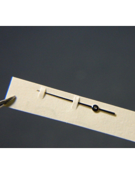 Movado Aiguilles  Cal 431