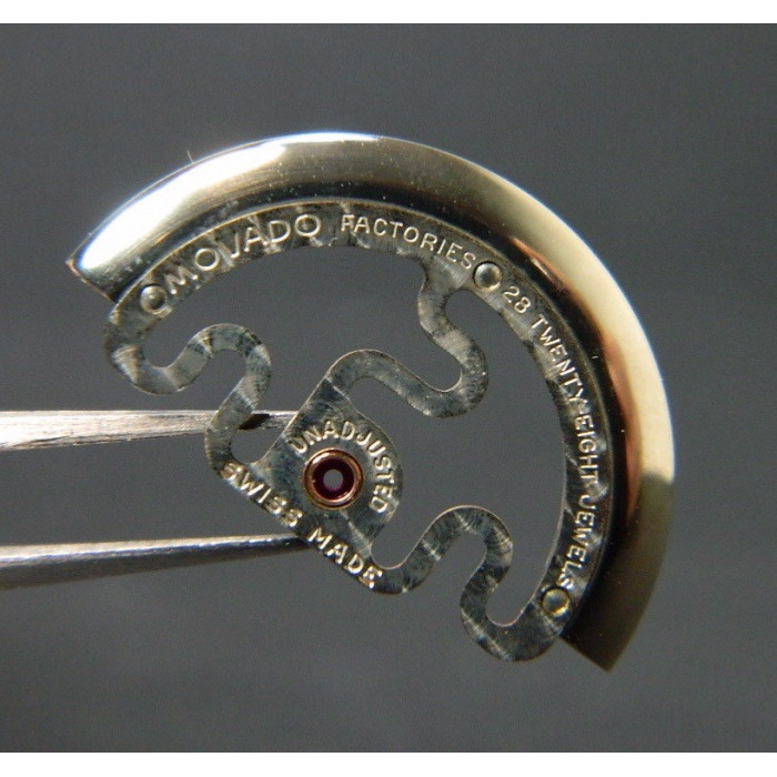 Movado 431-1143 Masse