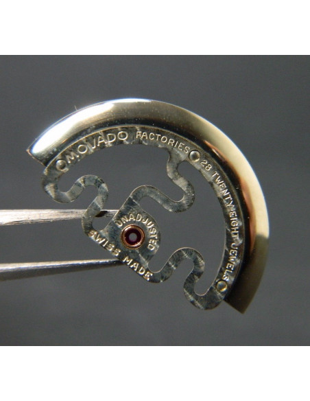 Movado 431-1143 Masse