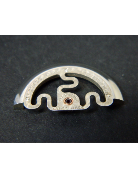 Movado 431-1143 Masse