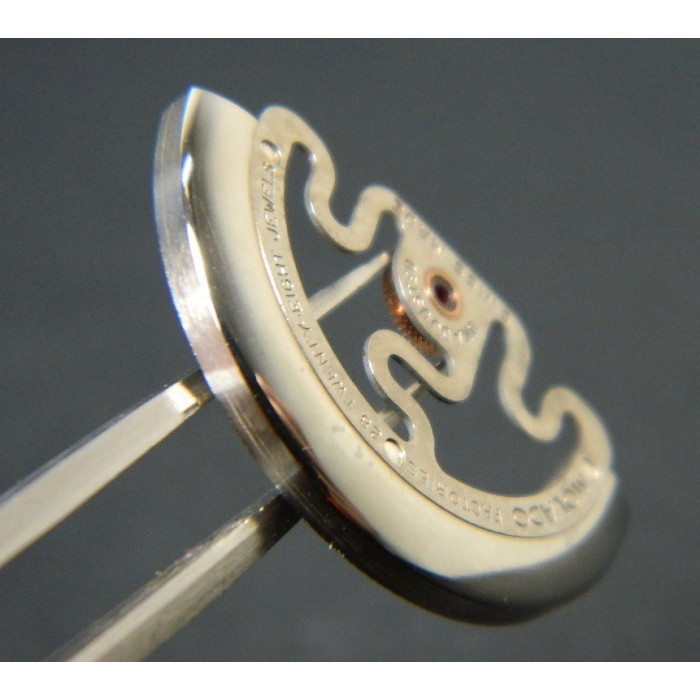 Movado 431-1143 Masse