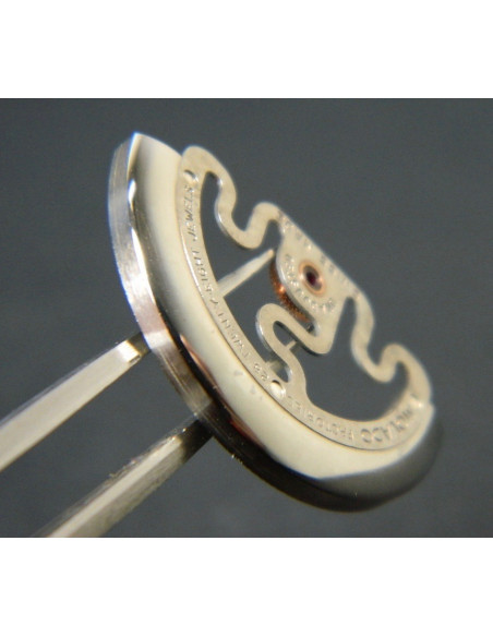 Movado 431-1143 Masse