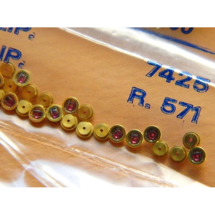 Incabloc supérieurs LIP - Calibre 7425