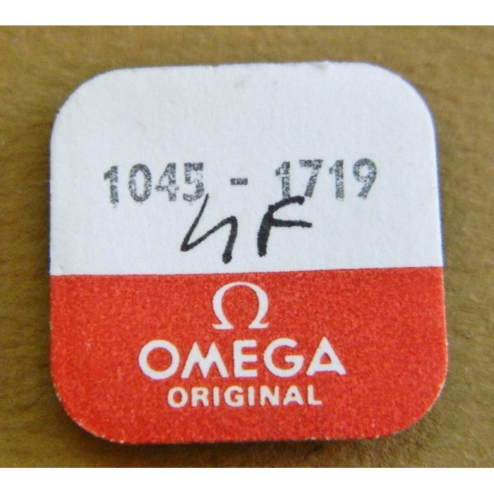 OMEGA Ressort de crochet de commande - Calibre 1045