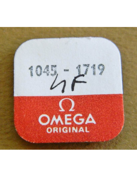 OMEGA Ressort de crochet de commande - Calibre 1045