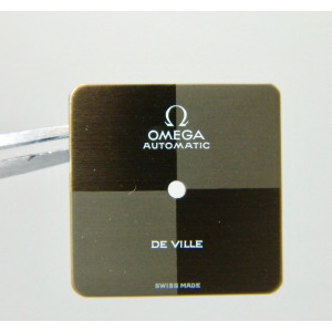 Omega De Ville 551 0069 cadran