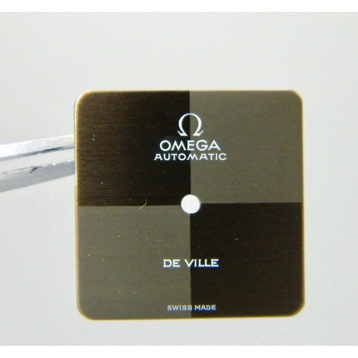 Omega De Ville 551 0069 cadran