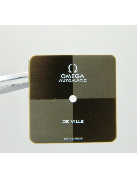 Omega De Ville 551 0069 cadran
