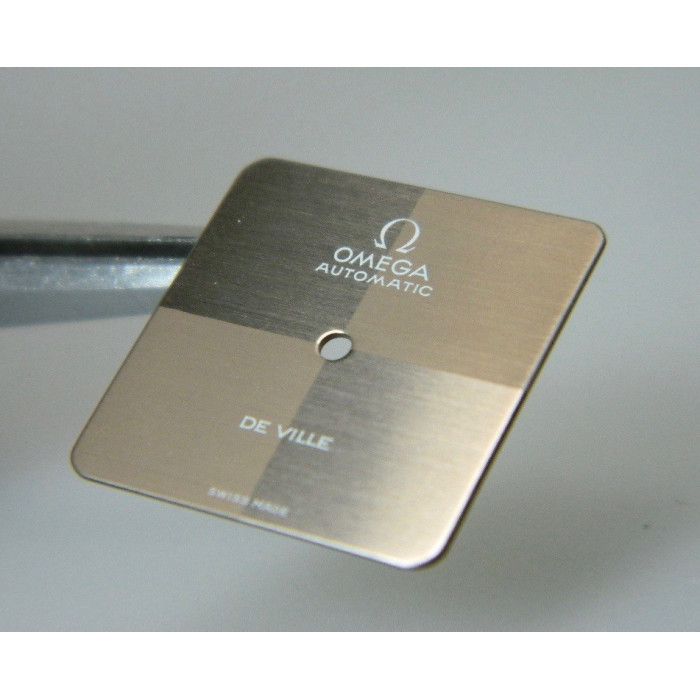 Omega De Ville 551 0069 cadran