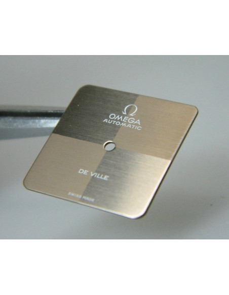 Omega De Ville 551 0069 cadran