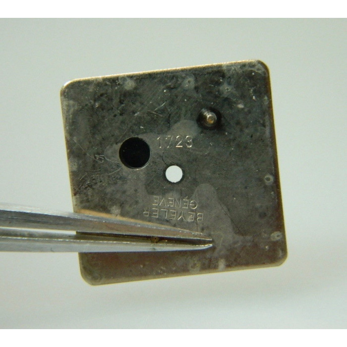 Omega De Ville 551 0069 cadran