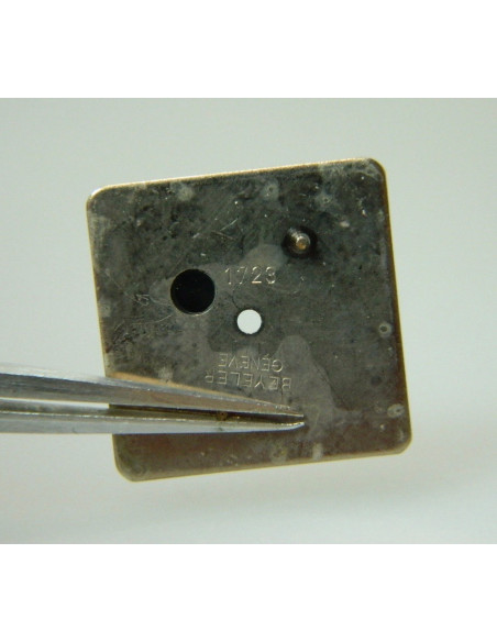 Omega De Ville 551 0069 cadran