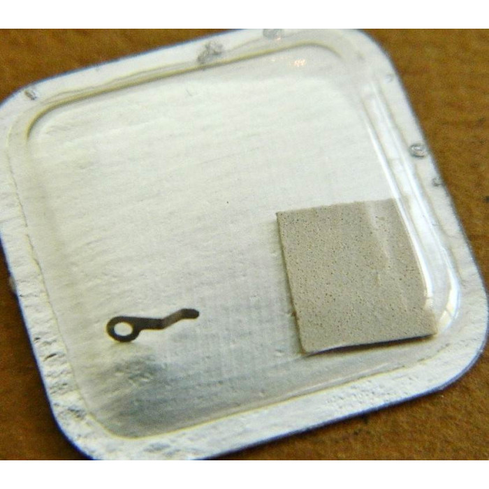 OMEGA Ressort de bascule d'embrayage - Calibre 1045