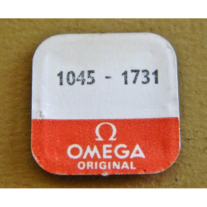 OMEGA Ressort de bascule d'embrayage - Calibre 1045