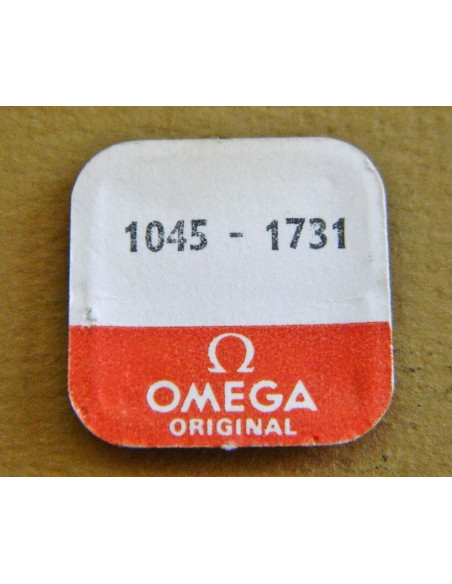 OMEGA Ressort de bascule d'embrayage - Calibre 1045