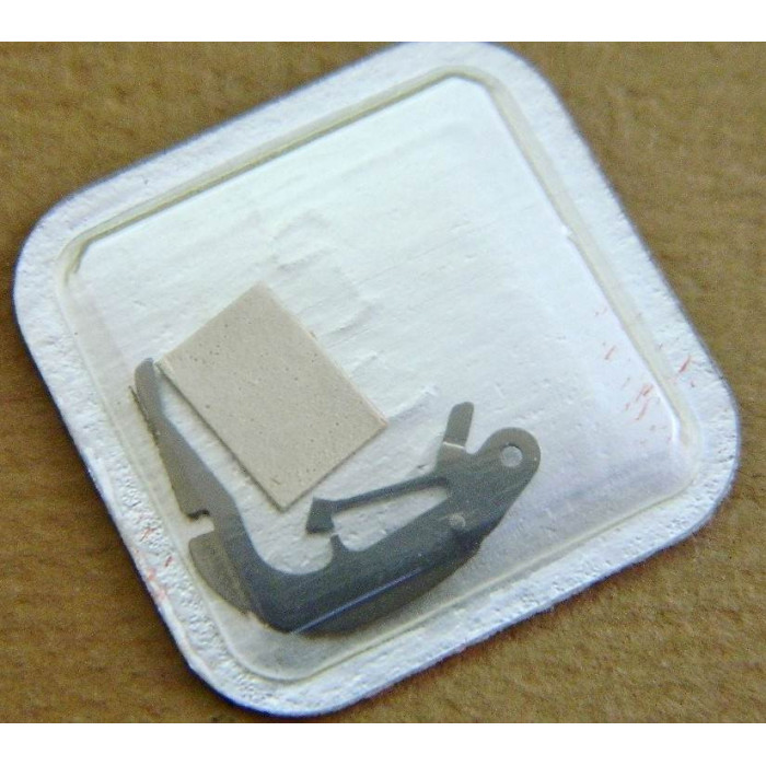 OMEGA Marteau d'heures et de minutes - Calibre 1045