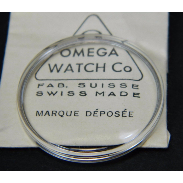 Omega 166 065 Verre