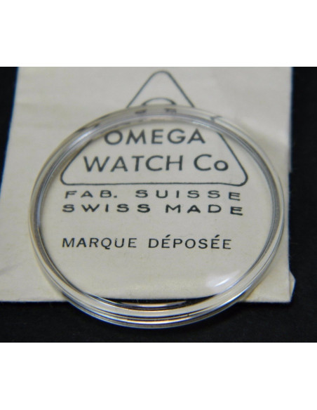 Omega 166 065 Verre