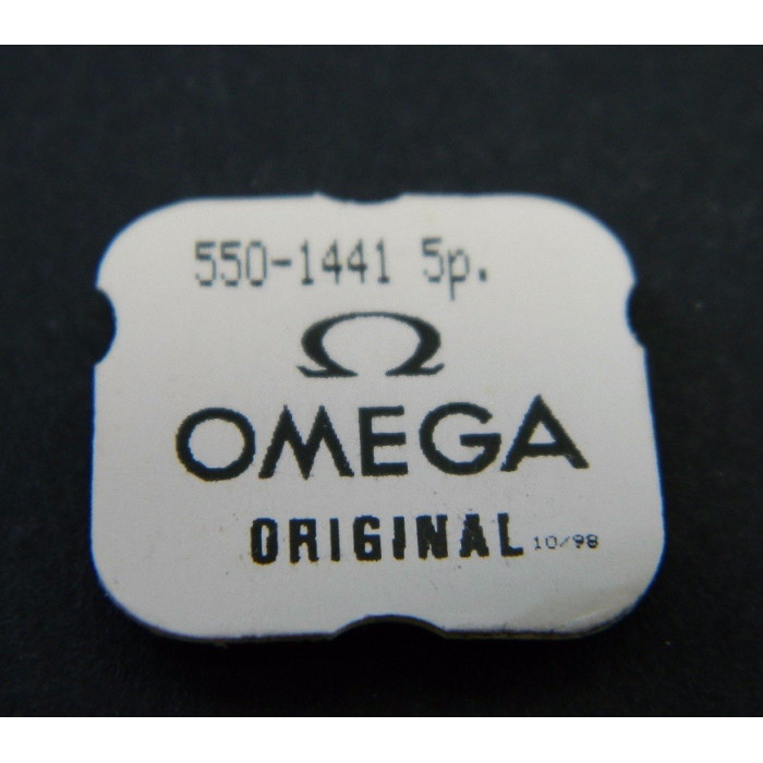 Omega 550-1441 Pignon satellite