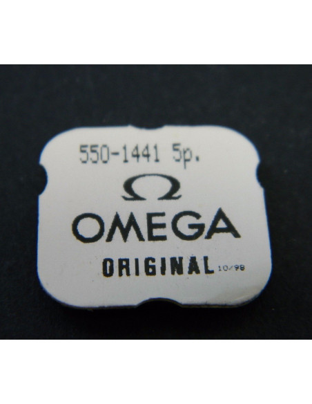 Omega 550-1441 Pignon satellite