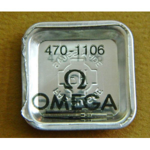 OMEGA Tige de remontoir - Calibre 470