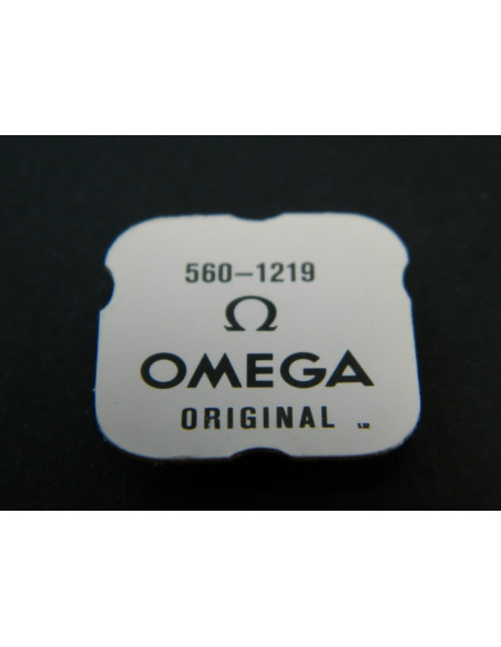Omega 560-1219 Chaussée H1