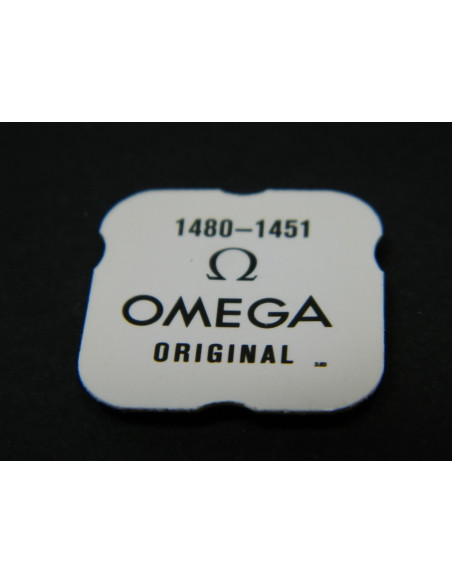 Omega 1480-1451 Clavette
