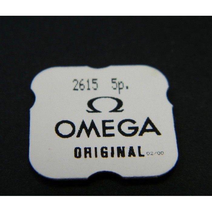 Vis Omega 2615