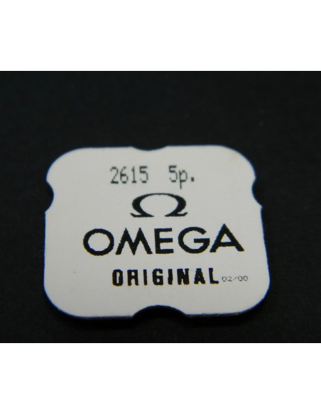 Vis Omega 2615