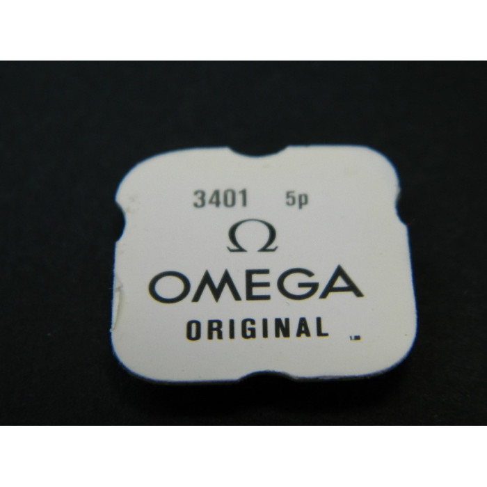 Vis Omega 3401