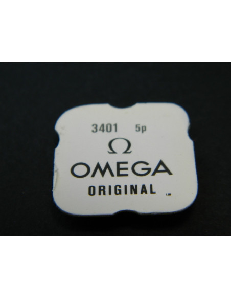 Vis Omega 3401
