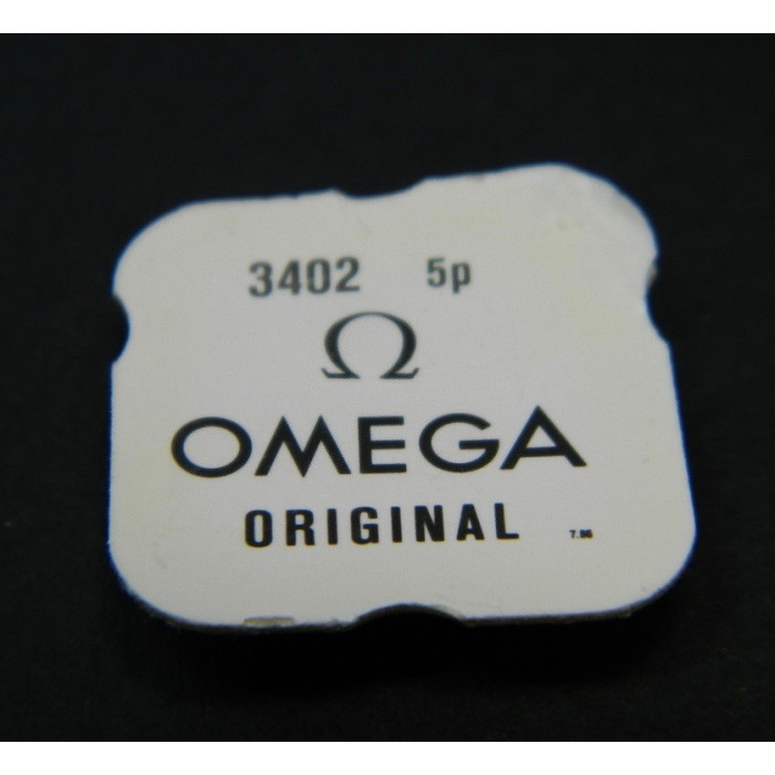 Vis Omega 3402