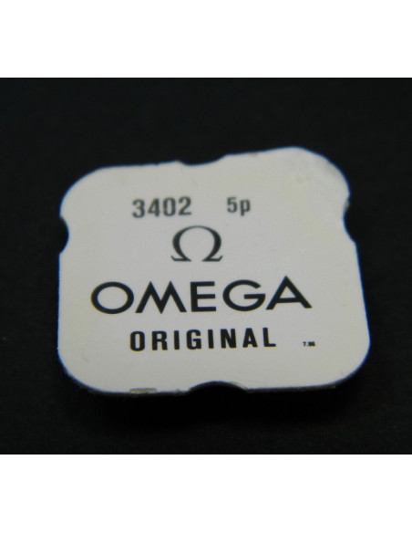 Vis Omega 3402