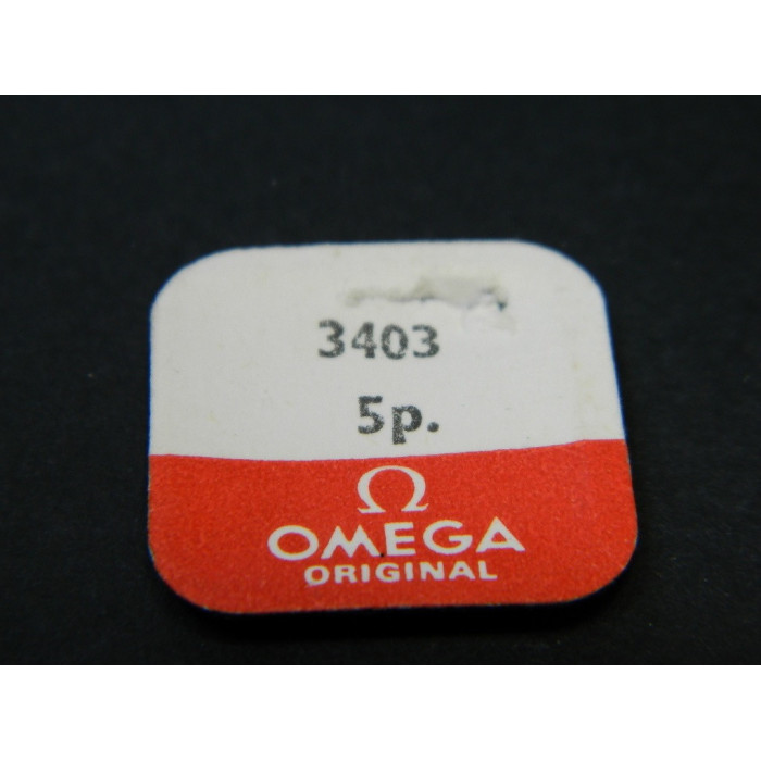 Vis Omega 3403