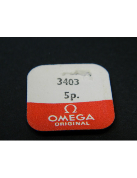 Vis Omega 3403