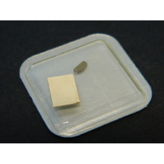 Longines 431-2649 Bride