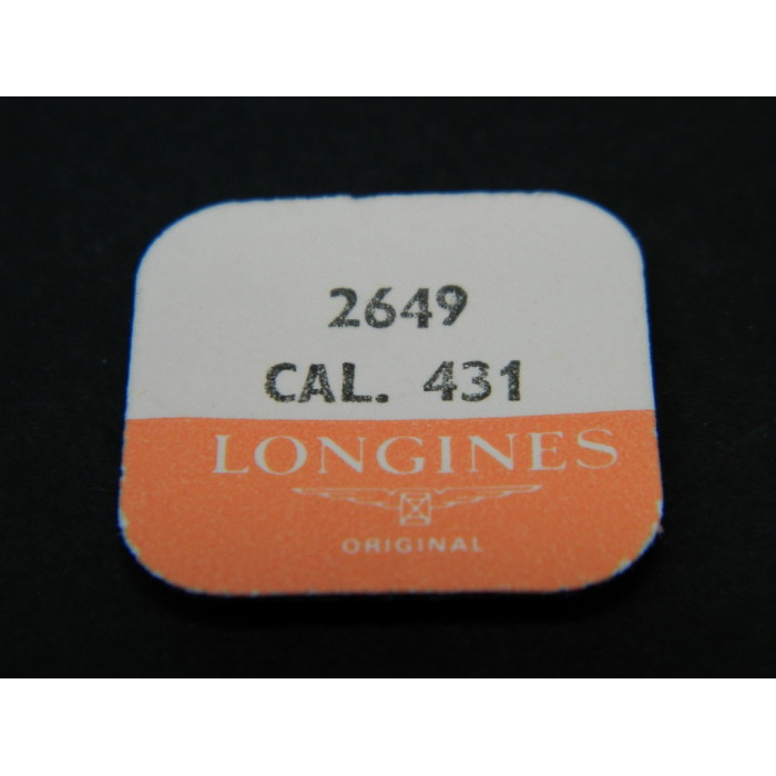 Longines 431-2649 Bride