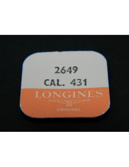 Longines 431-2649 Bride