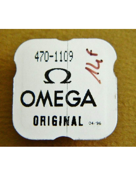 Omega 470-1109 Tirette