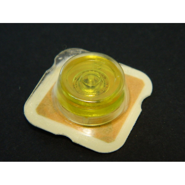 Omega 241-1327 balancier