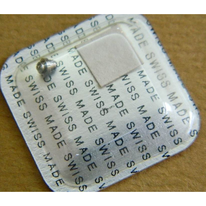 OMEGA Arbre de barillet - Calibre 470