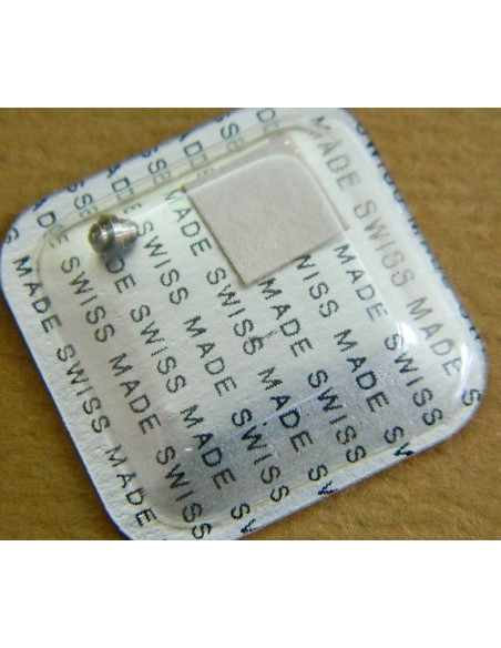 OMEGA Arbre de barillet - Calibre 470