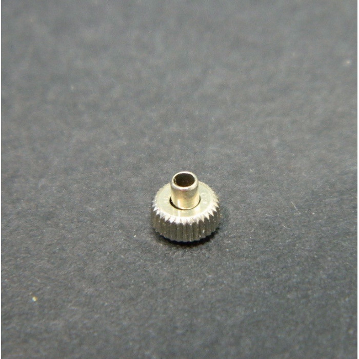 Movado Tempomatic calendar Couronne