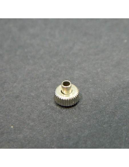 Movado Tempomatic calendar Couronne