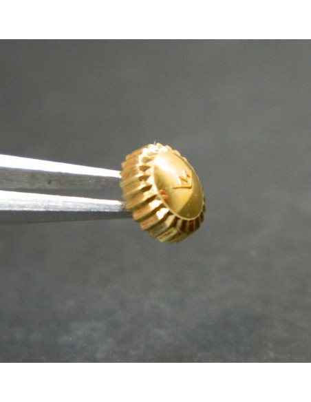 Movado M90-95 Couronne or jaune