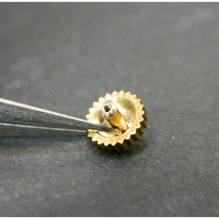 Movado M90-95 Couronne or jaune