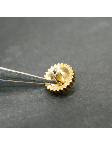 Movado M90-95 Couronne or jaune