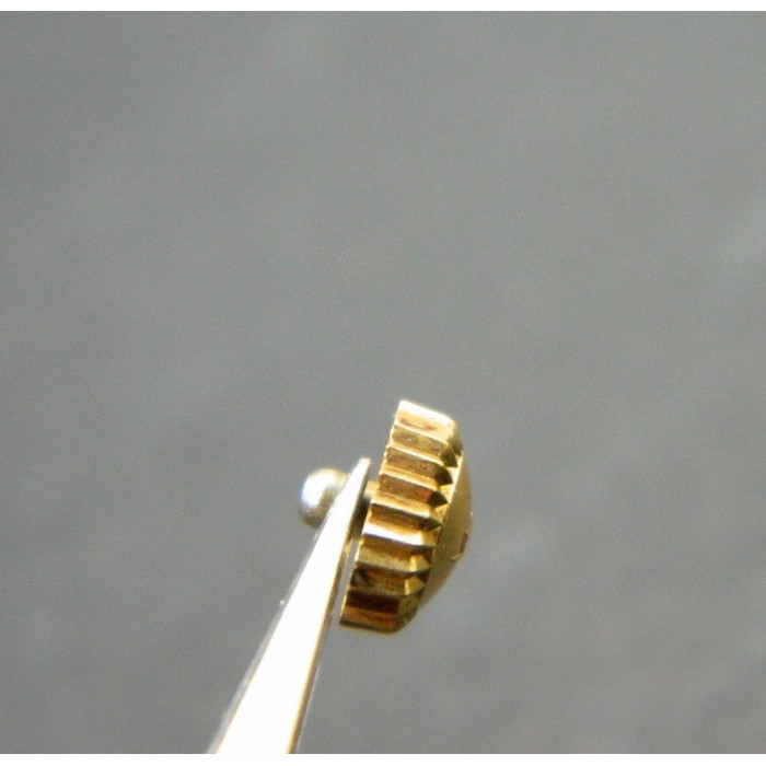 Movado M90-95 Couronne or jaune