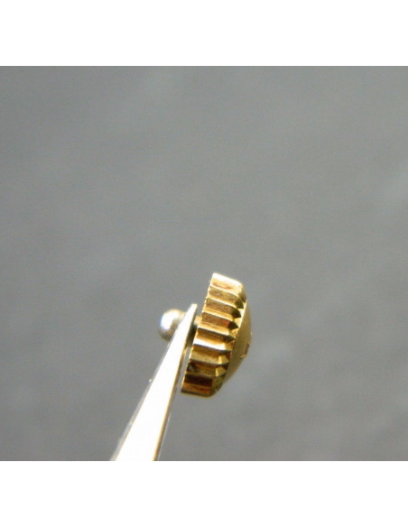 Movado M90-95 Couronne or jaune