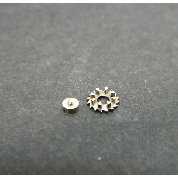 Movado 90-8070 Roue à colonnes